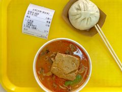 -津品味小吃(大学湾店)