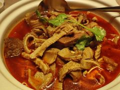 -艳阳天·非遗楚菜(武汉客厅店)