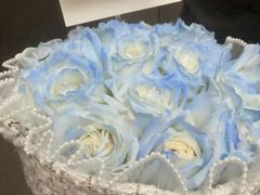 -亭亭鲜花店(中山北路店)