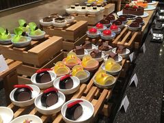 -Social 秀西餐厅-长沙瑞吉酒店(运达店)
