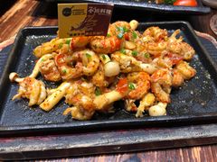 -小川洋风料理(街道口店)
