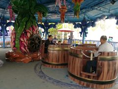 -安徒生童话乐园