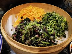 -百花人家(门城水岸店)