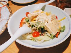 -三石铁板烧(紫竹桥店)