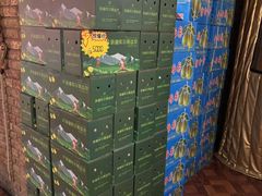-伊带伊路新疆美食府(呼家楼店)