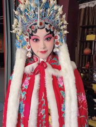 -华韵京剧摄影(洋桥角门东店)