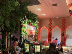 大堂-Antalya安塔利亚土耳其餐厅(猎德店)