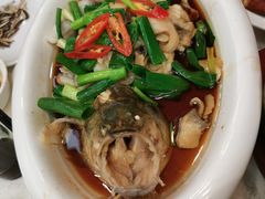 -醉香园(长江北路店)