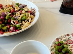 -老长春饺子馆(保利·春天里店)