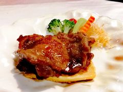 红酒焖鸡-维兰西餐(万泉河店)