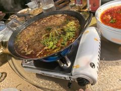 -水煮三国·川鲁江湖菜(香山店)