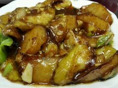 -傅先生东北菜(青年城店)