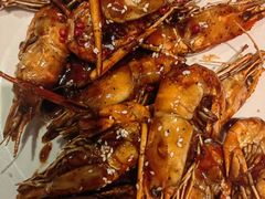 -聚味斋香辣蟹(生态城万达店)