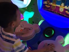-星悦蓝海欢乐园(石路天虹店)