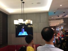 -海底捞火锅(锦艺城店)