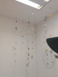 -烬·烧玻璃diy灯工玻璃艺术·银饰工作室