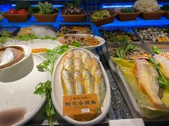 -海味世家·家常菜馆(明州里店)
