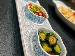 -苏帮袁Sue Cuisine(将台店)