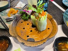 -暹罗湾东南亚餐厅