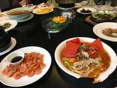 -大蓉和(一品天下店)
