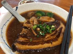 -囿面传统制面馆(中央路店)
