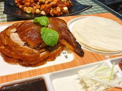 -玉桥餐厅(天坛店)