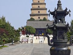 -大慈恩寺(大雁塔)