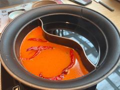 寿喜锅-温野菜涮涮锅(曲江大悦城店)