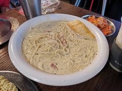 -MI WU FACTORY米屋美食工厂餐厅(绿地店)