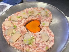 -水禾轩·海鲜蒸汽主题餐厅(新香洲旗舰店)