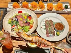 -炉胜·炉端烧·居酒屋