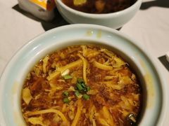 酸辣汤-孔乙己酒家(虹桥路店)