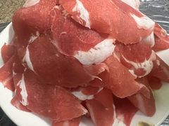 -京城羊坊涮羊肉馆(湖北路店)