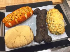 -LELECHA乐乐茶(新街口大洋店)