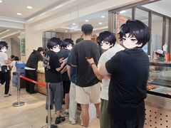-老刘家永盛斋·传统泡馍(东关南街店)