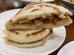 -陕西大厦中餐厅(陕西驻沪办店)