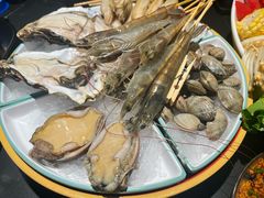 -红盔甲·小龙虾(长寿路店)