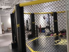 -FLARE STAR FITNESS(复地活力城店)