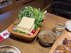 -鸽子窝(黄村店)