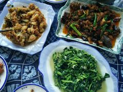 -白家寨子·山野白族菜(古城总店)