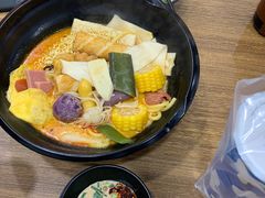 -杨国福麻辣烫