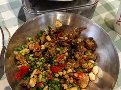 -彭耕记猪油炒小菜(吉联mall店)