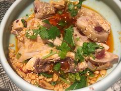 -绿茶餐厅(昆明世纪金源店)