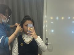 -海马体照相馆(上海月星环球港店)