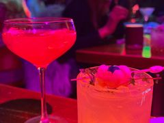 -MOSSO音乐酒吧·Live House(南京西路店)