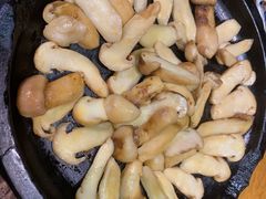 石板松茸-醉云喃