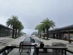 -石梅湾艾美度假酒店