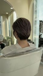-5M HAIR SALON