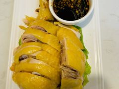 -开心食堂(湖南路店)