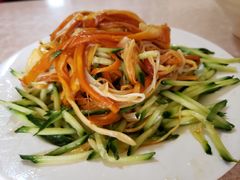 -宝光熏肉鞋底火烧(新街口店)